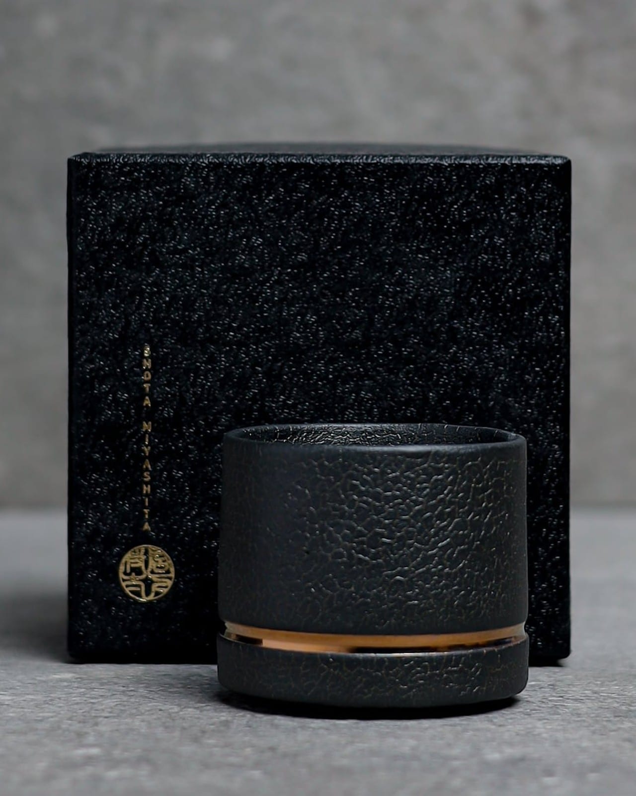 maro盃 -kawa- LUXURY BOX SET