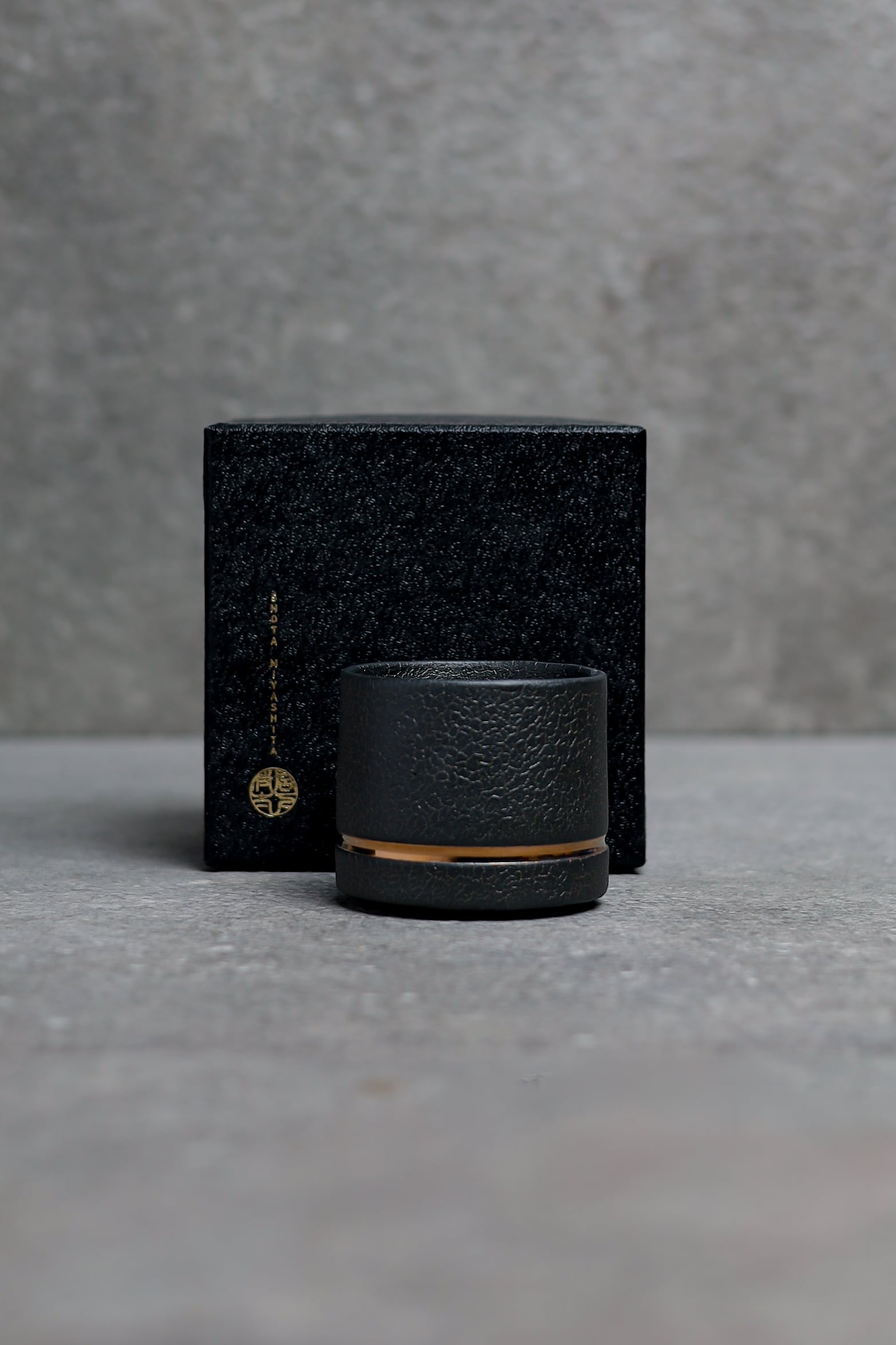 maro盃 -kawa- LUXURY BOX SET