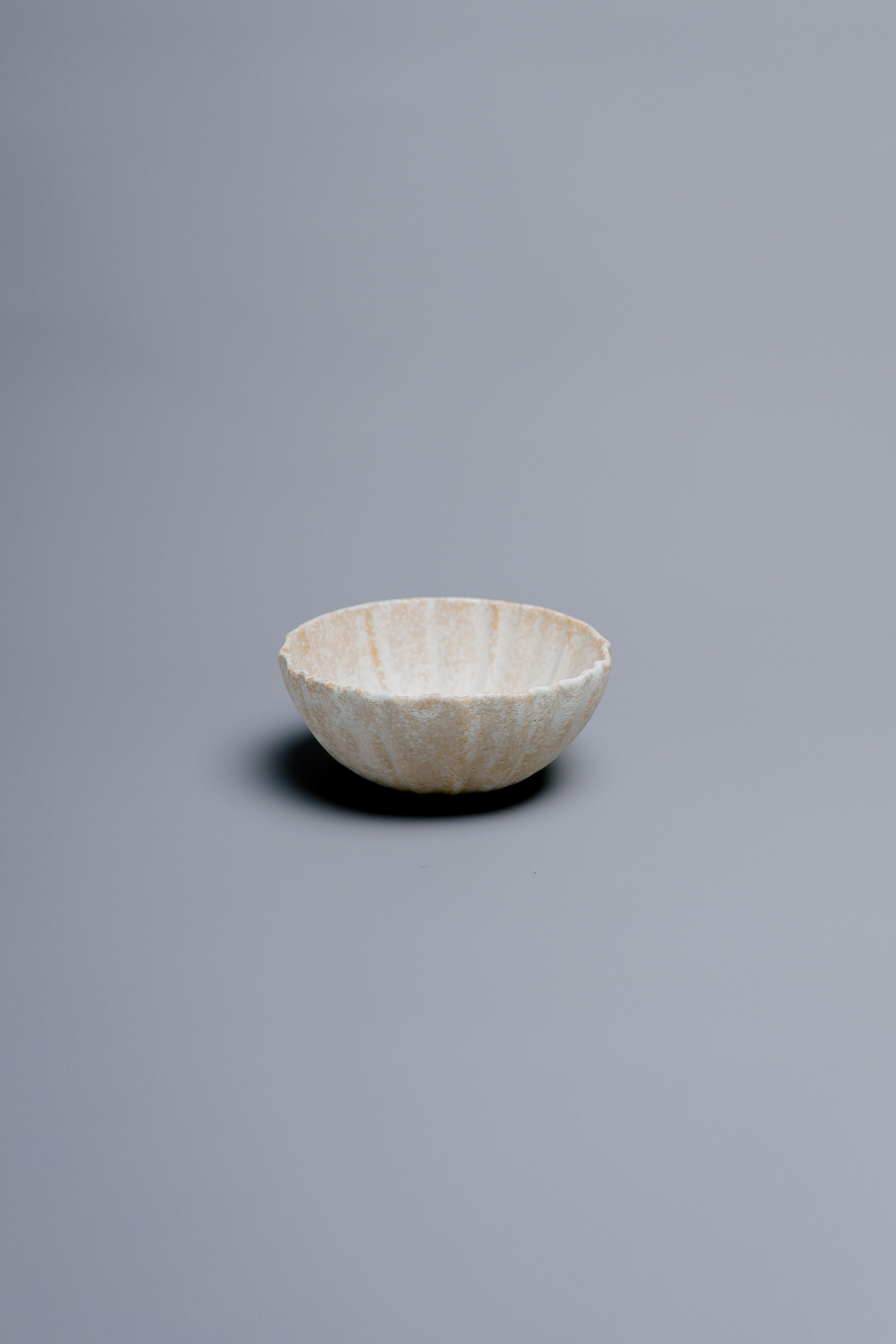 G-E-N lotus bowl S -sira-