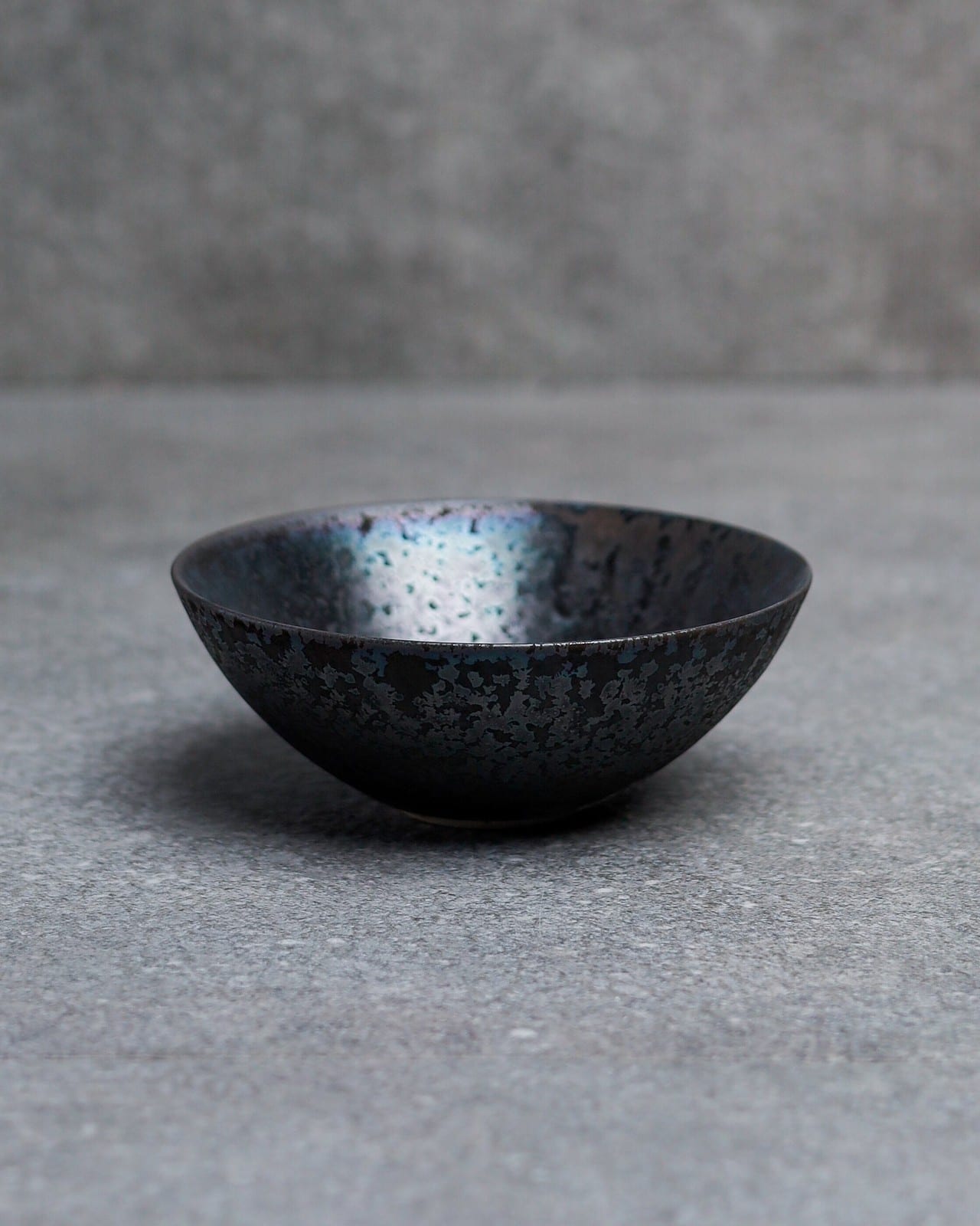 bowl -黒煌- S