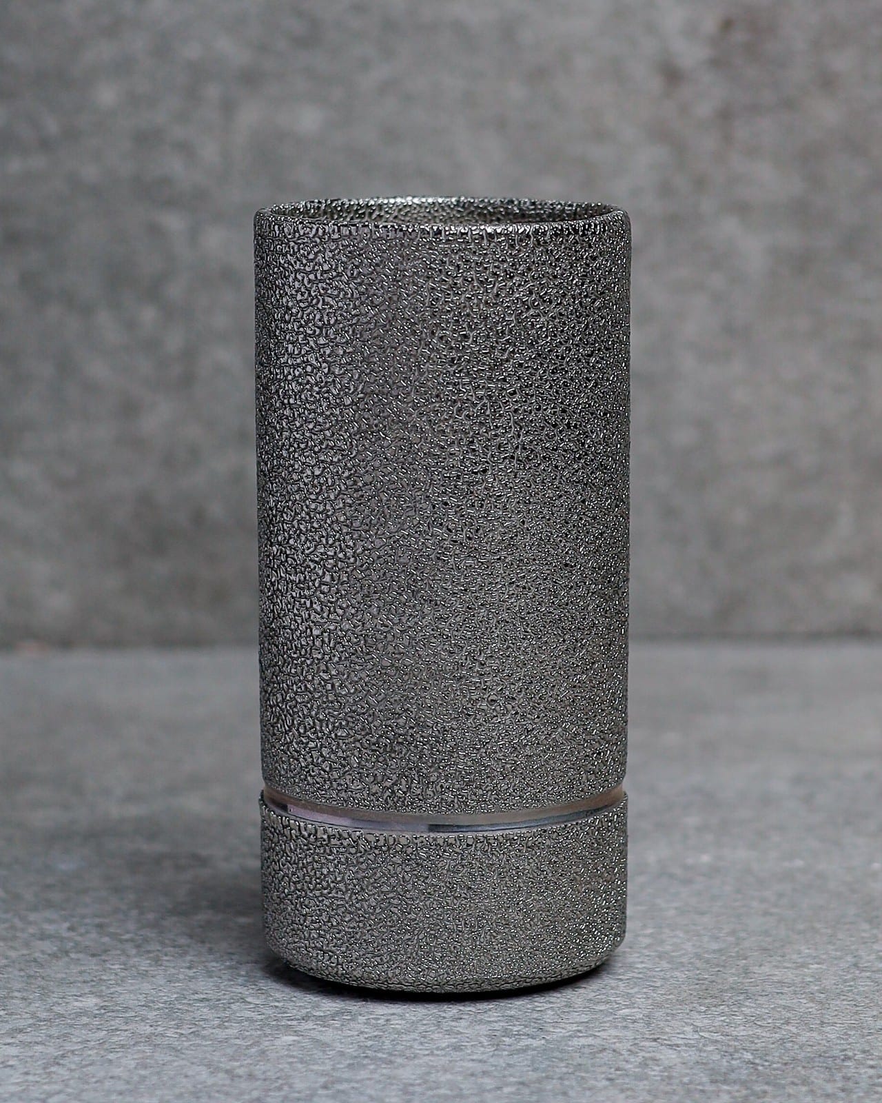maro tumbler -jewel platinum-
