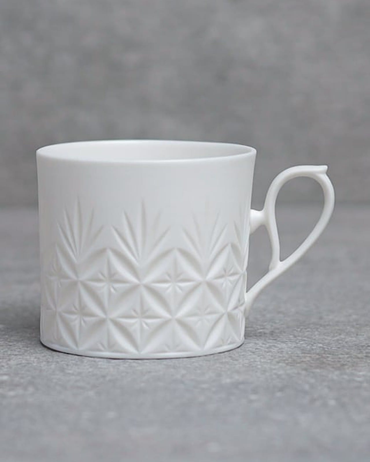 HINOMIYA 「kiriko」 mug cup