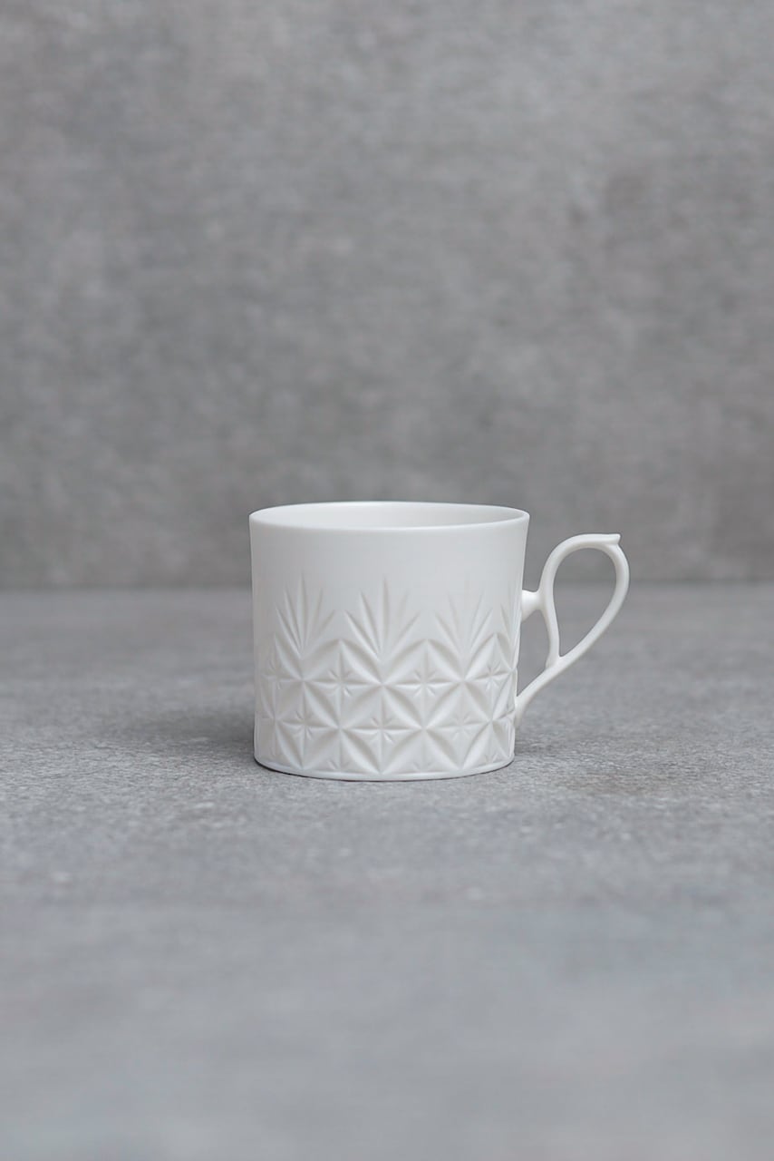 HINOMIYA 「kiriko mug cup