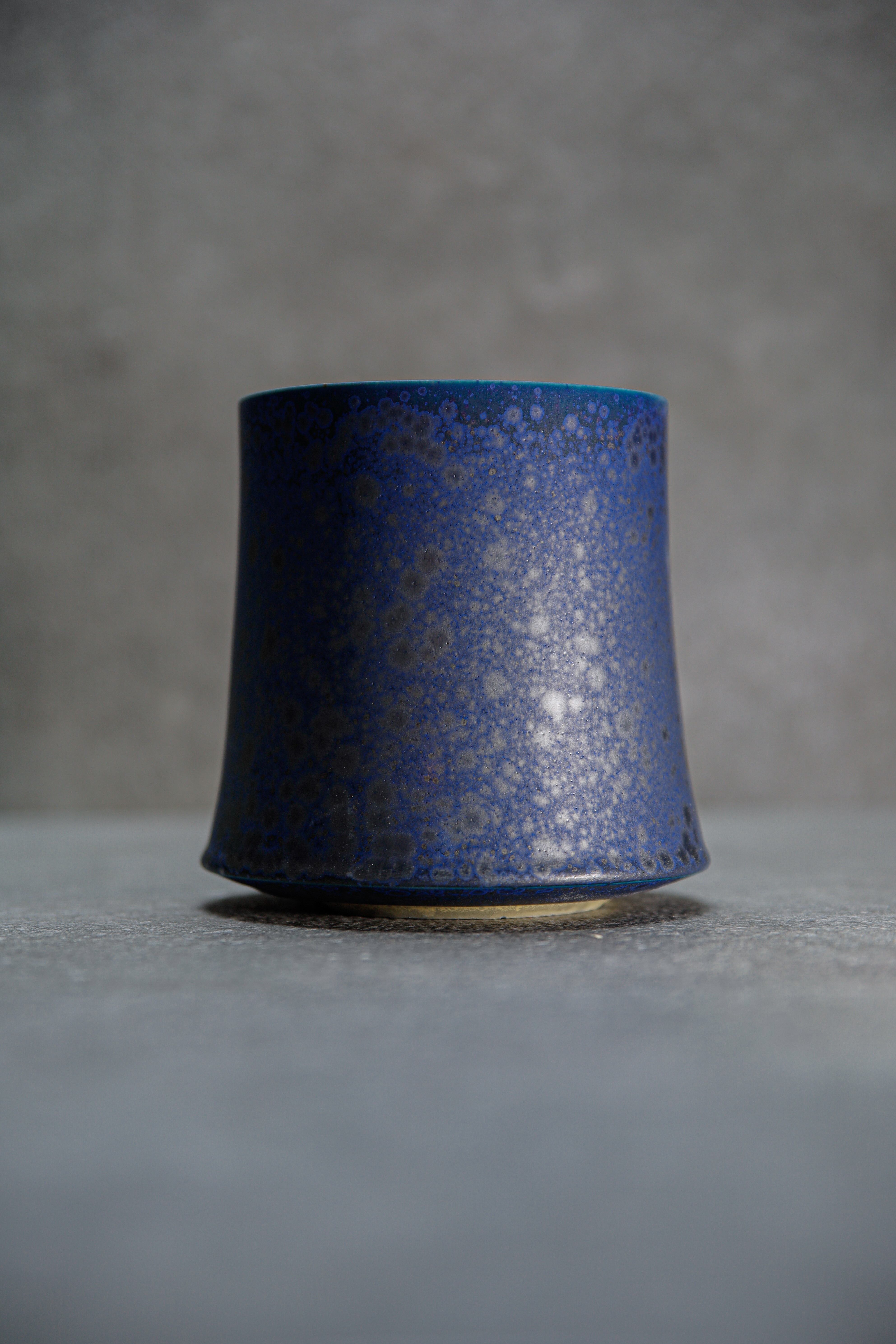 smiya pot tall -海溝- L