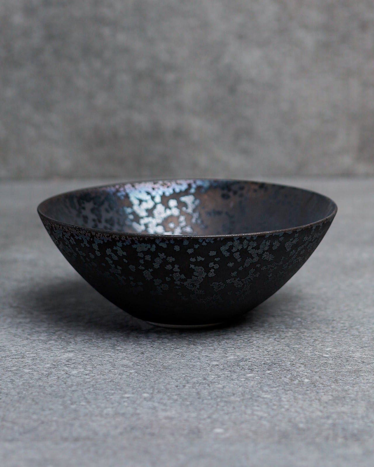 bowl -黒煌- M