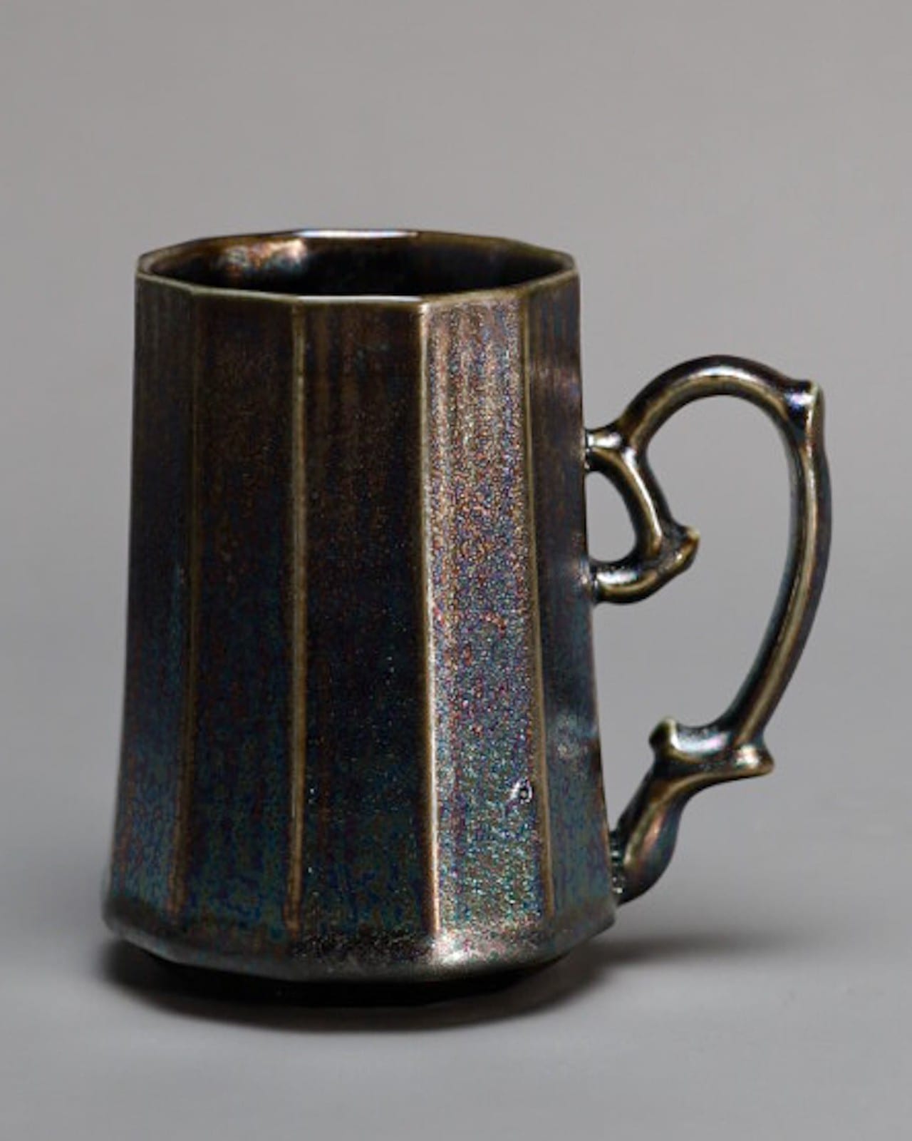 kaleido mug cup -chaos-
