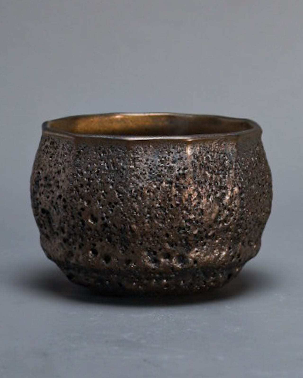 kaleido 椀 -gold apollo-