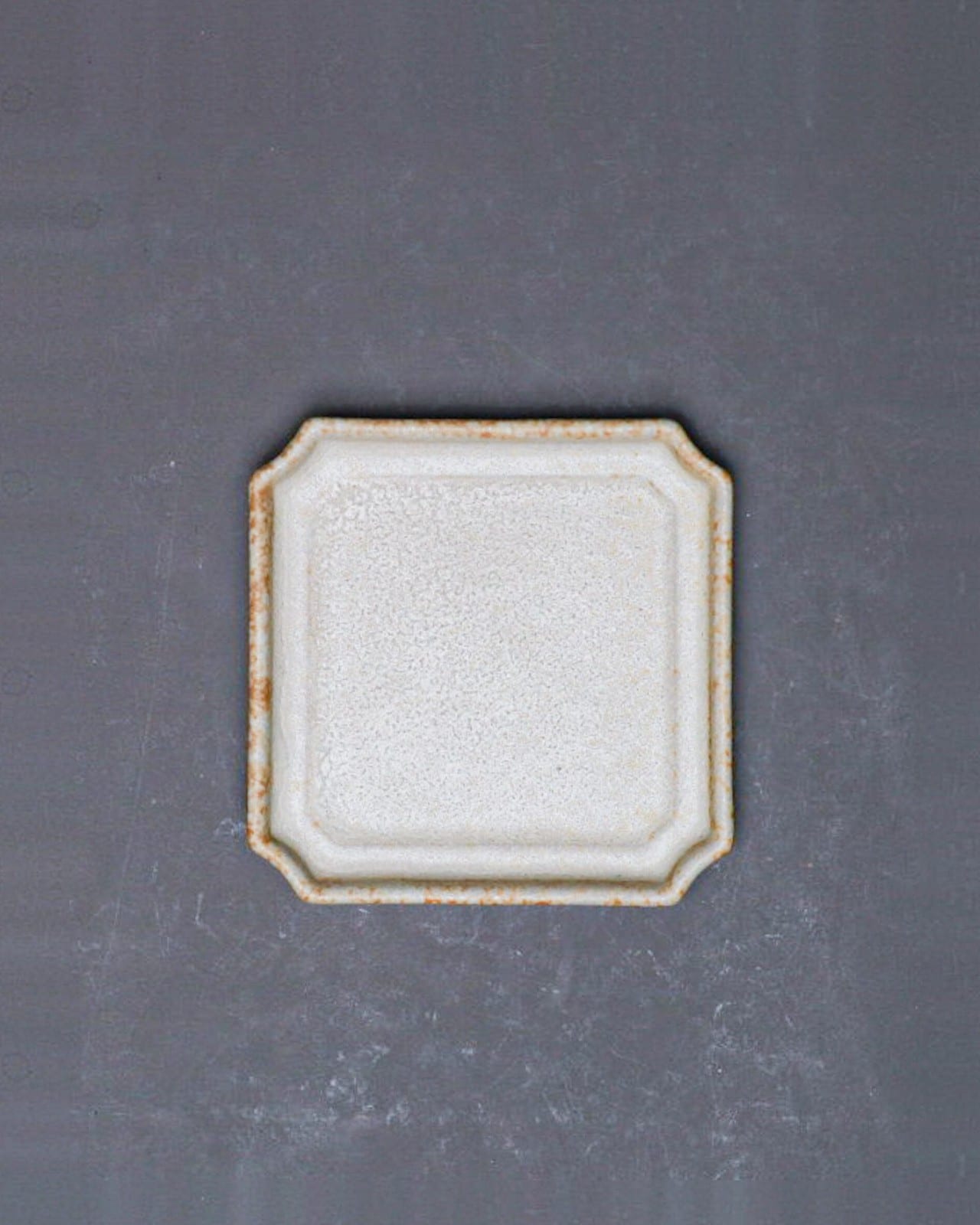 G-E-N sumikiri plate S -sira-