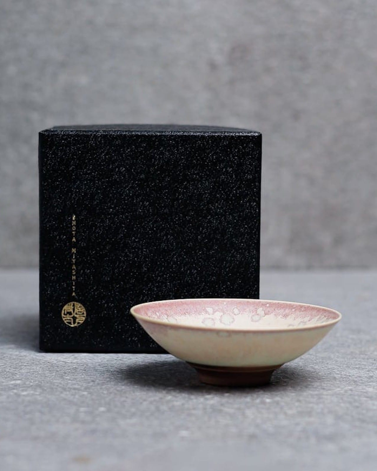 平盃 -victor- LUXURY BOX SET