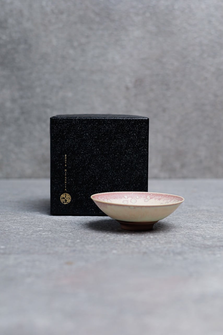 平盃 -victor- LUXURY BOX SET