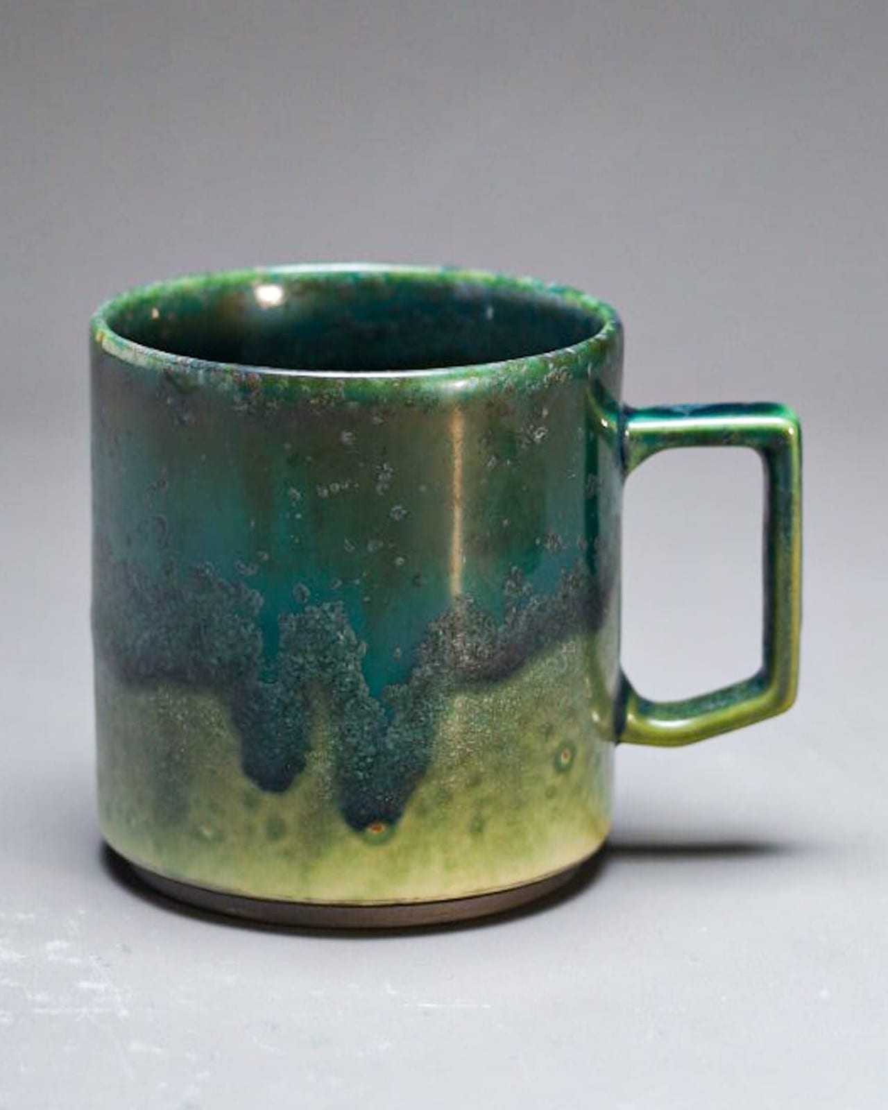 G-E-N stackable mug -atlantis-