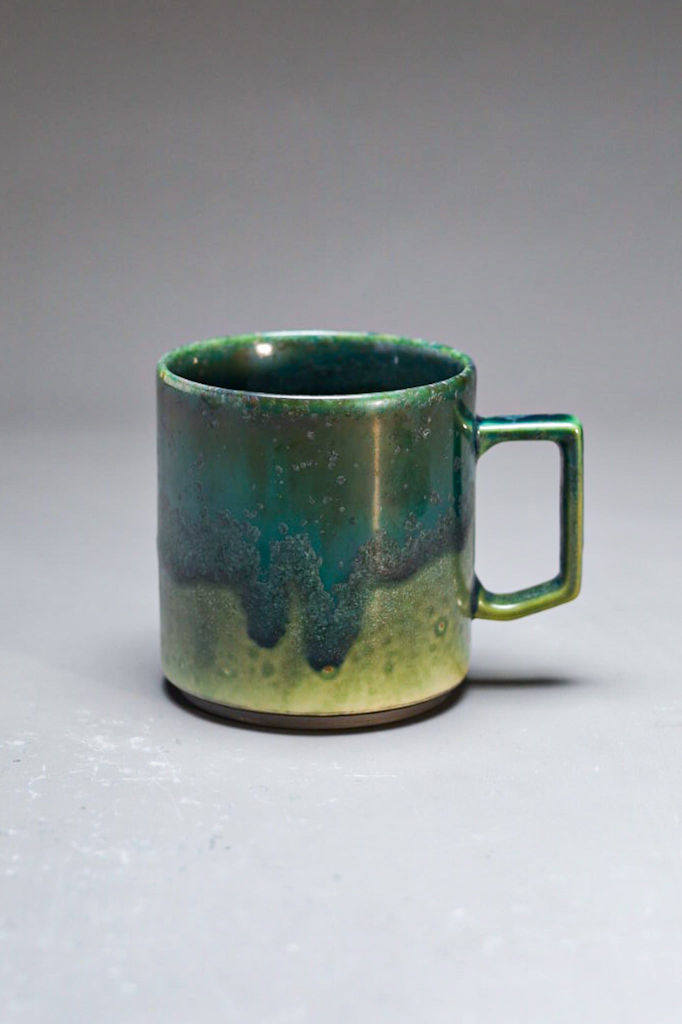 G-E-N stackable mug -atlantis-