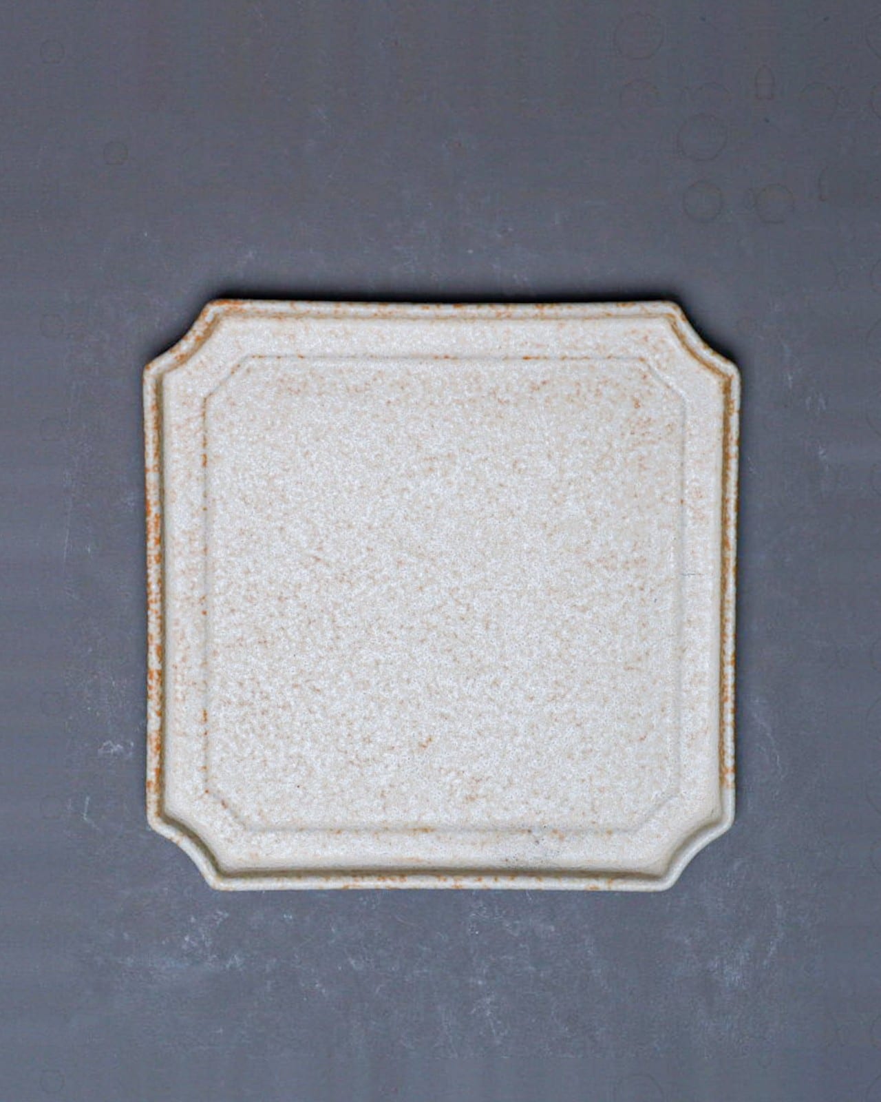 G-E-N sumikiri plate M -sira-