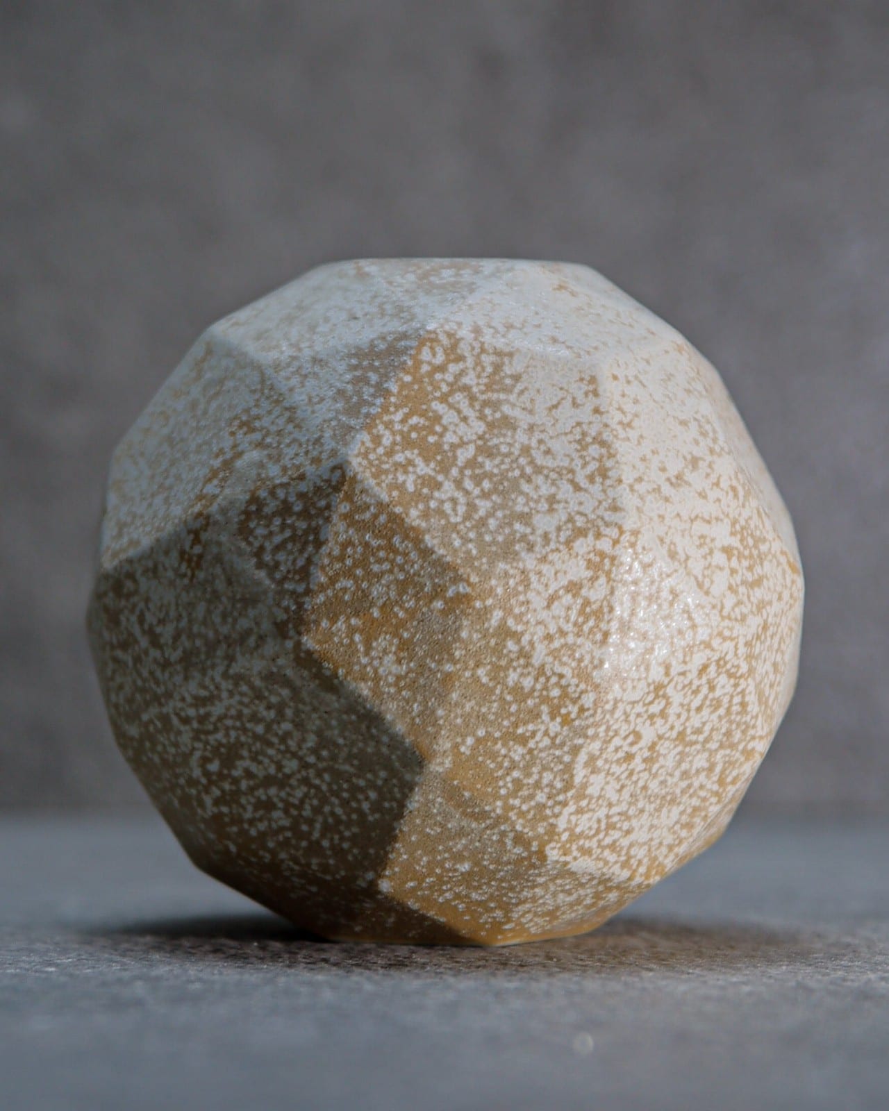 particle flower base -rome- S