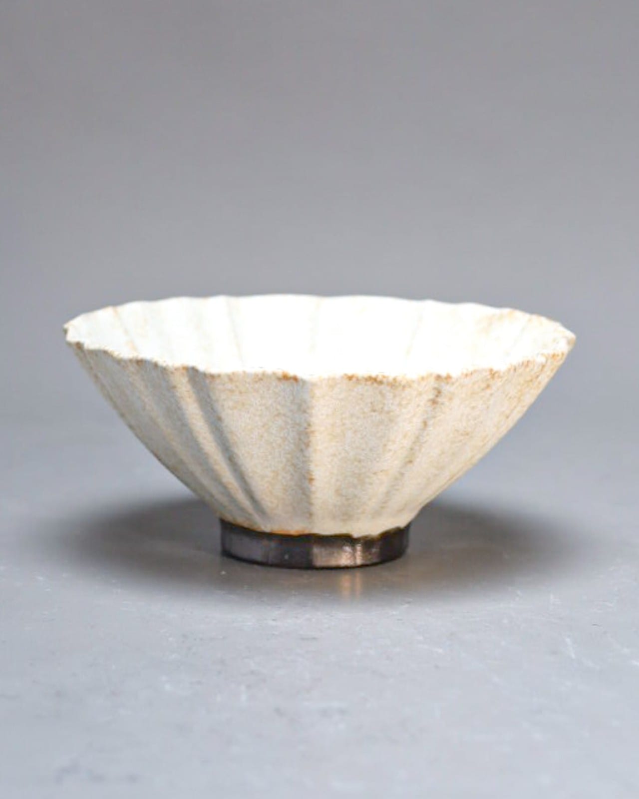 G-E-N lotus bowl CHAWAN -sira-