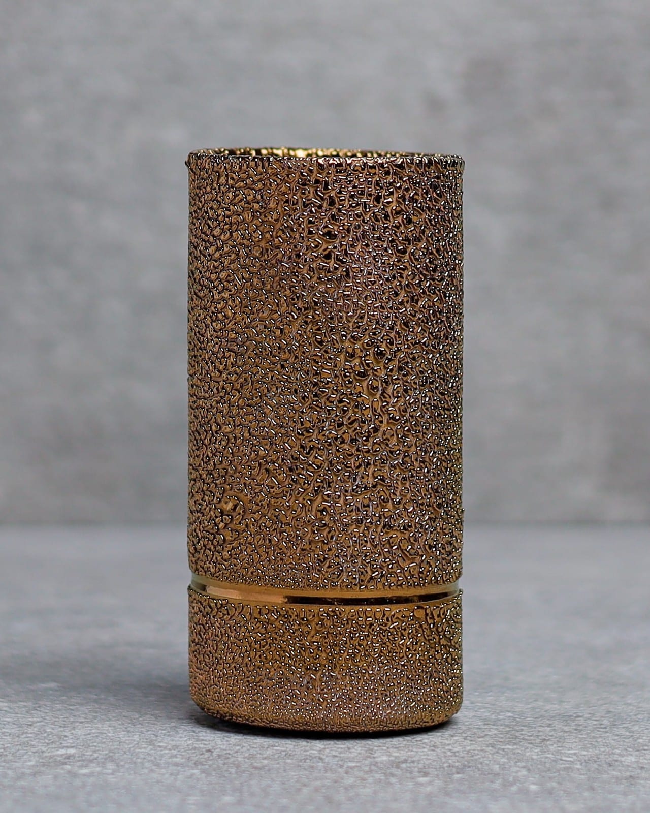 maro tumbler -jewel gold-