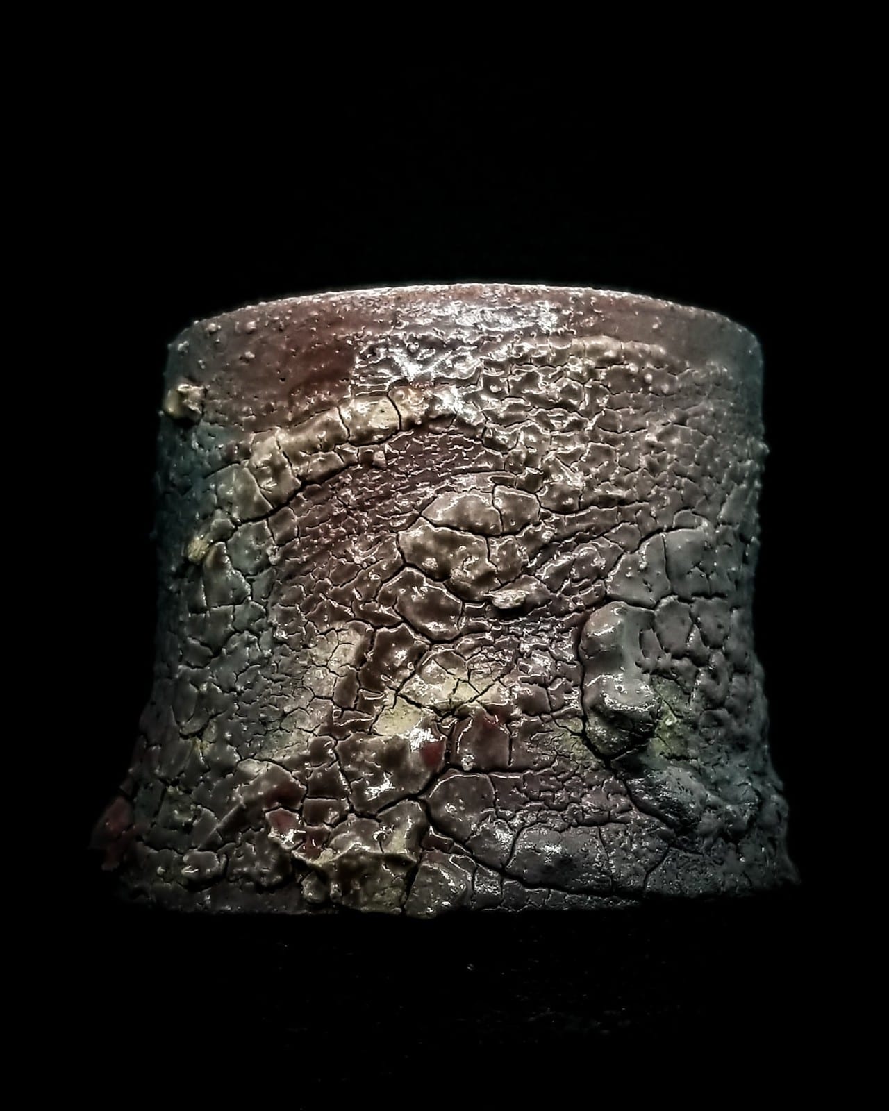 Cup -Dragon scales-