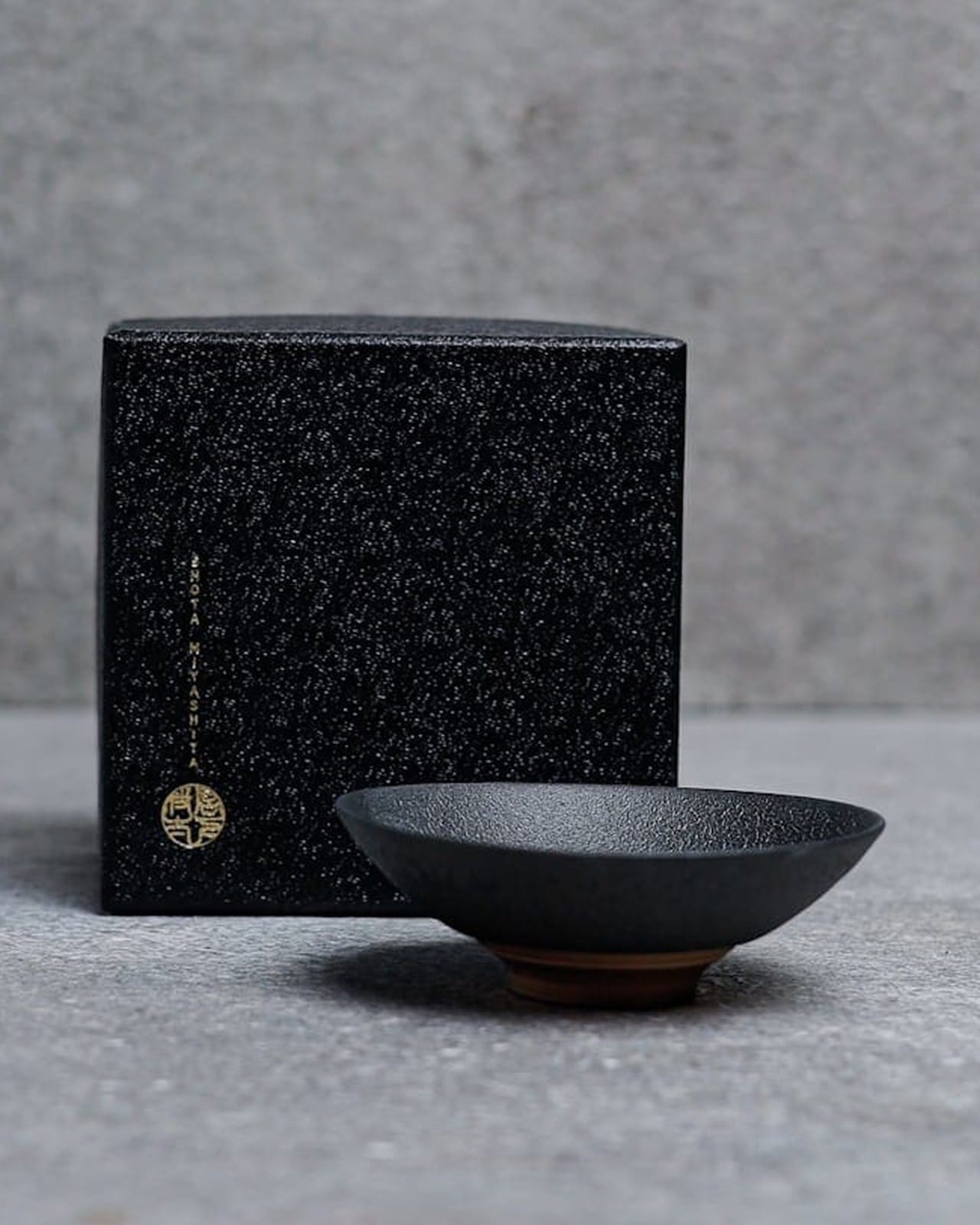 平盃 -kawa- LUXURY BOX SET