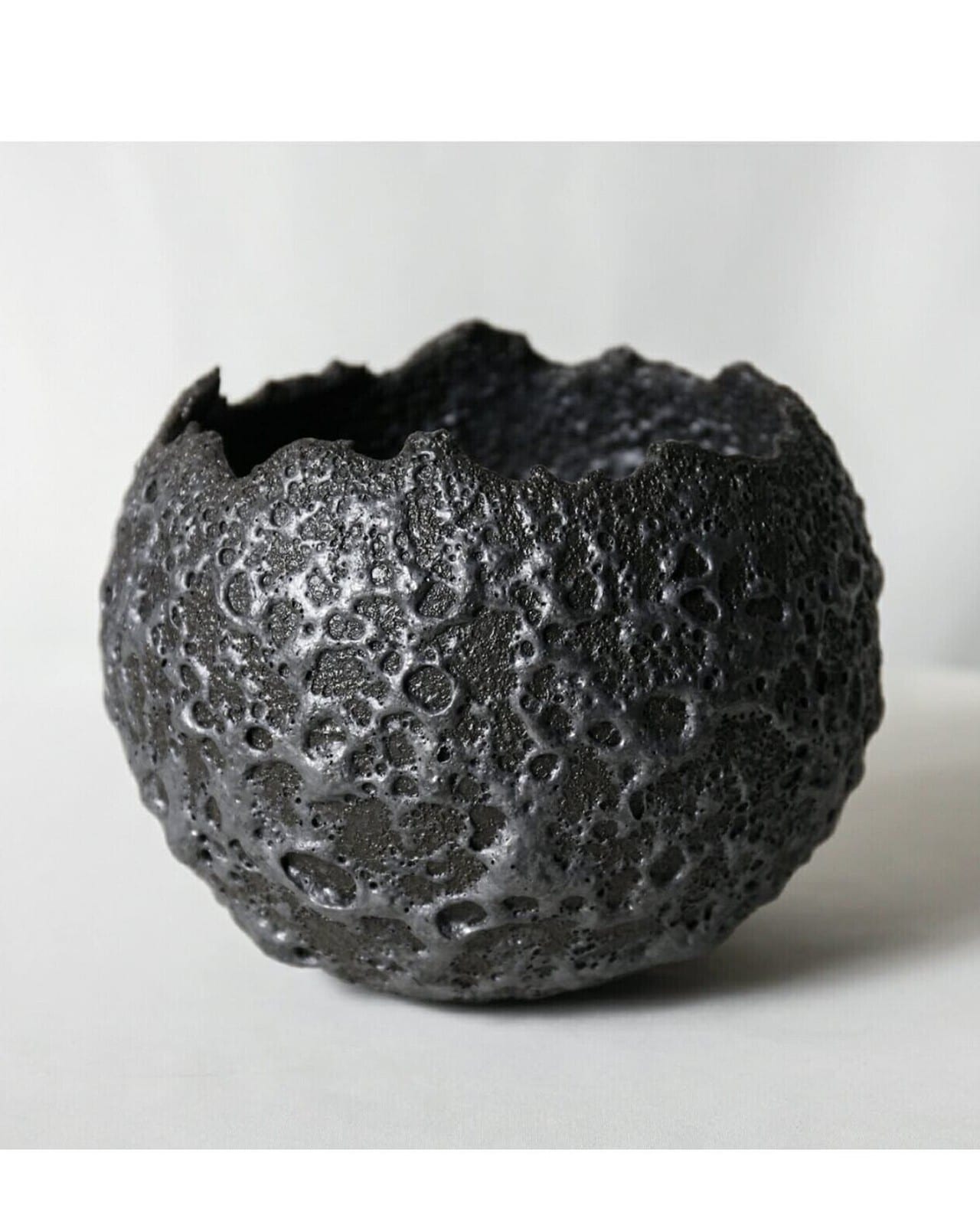 -silver- dwarf pot M