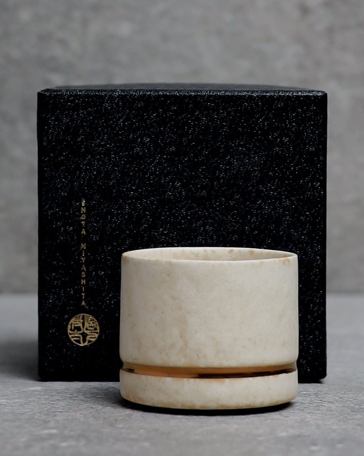 maro盃 -sira- LUXURY BOX SET