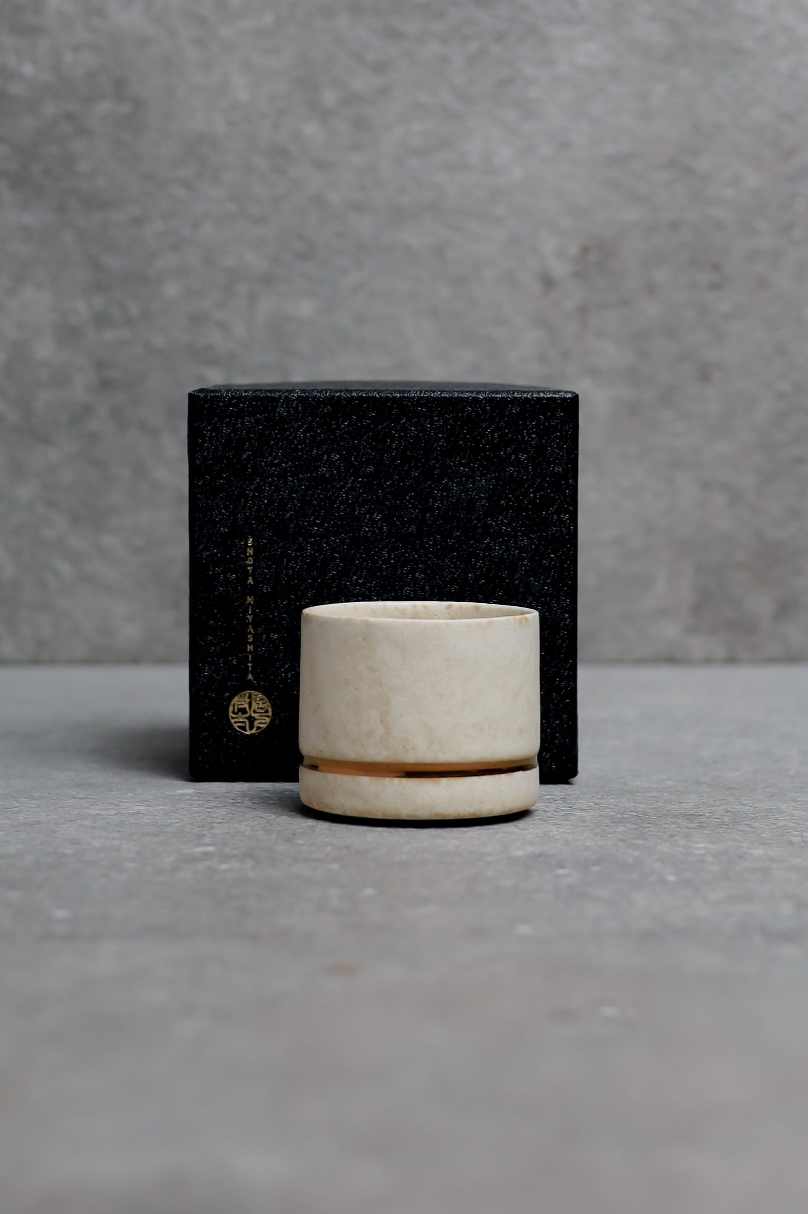 maro盃 -sira- LUXURY BOX SET