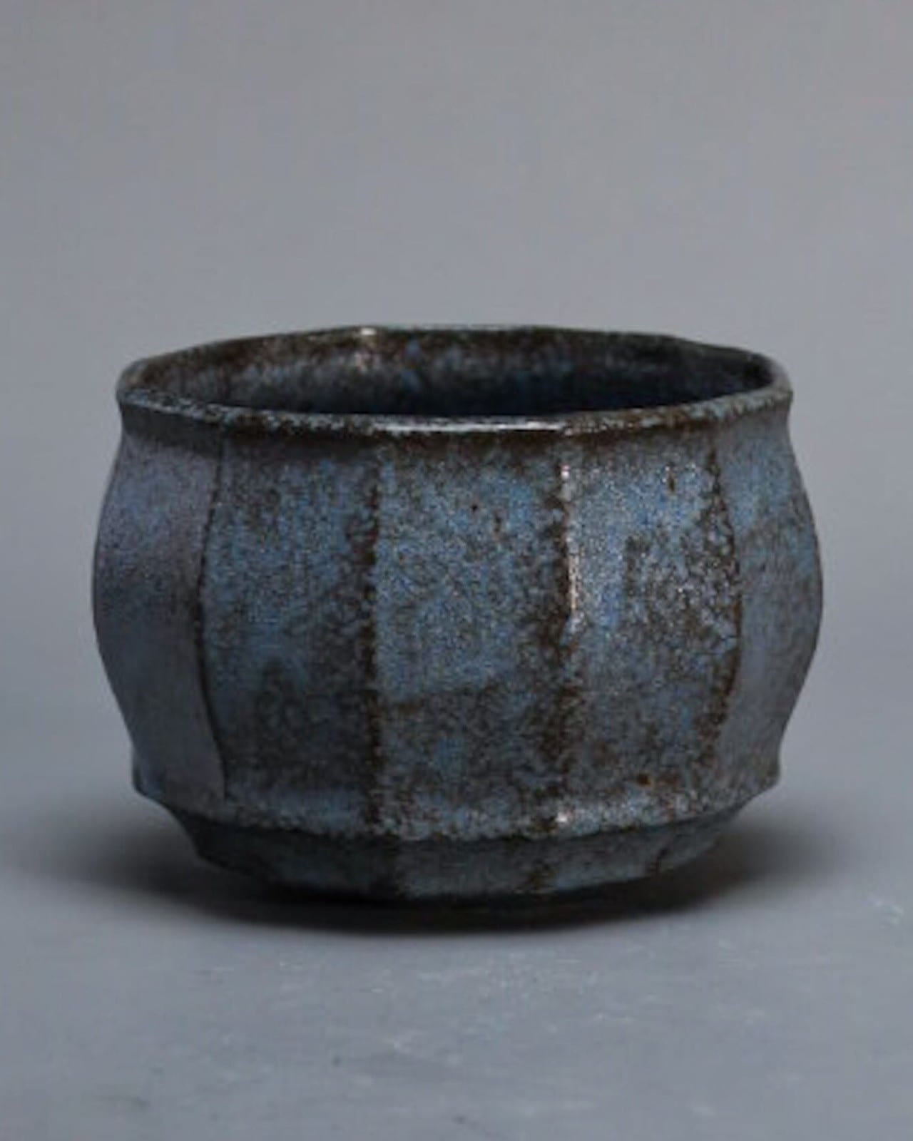 kaleido 椀 -ancient blue-