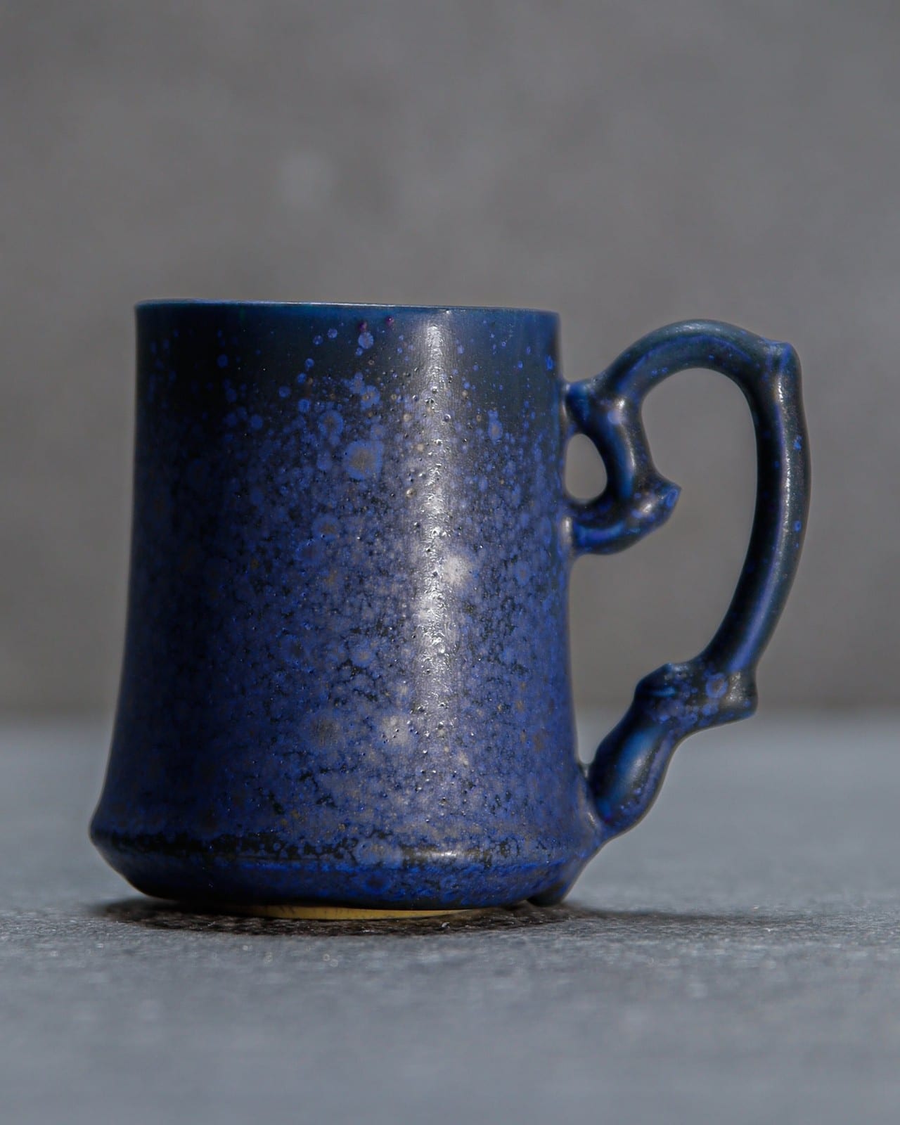 mug cup -海溝- S
