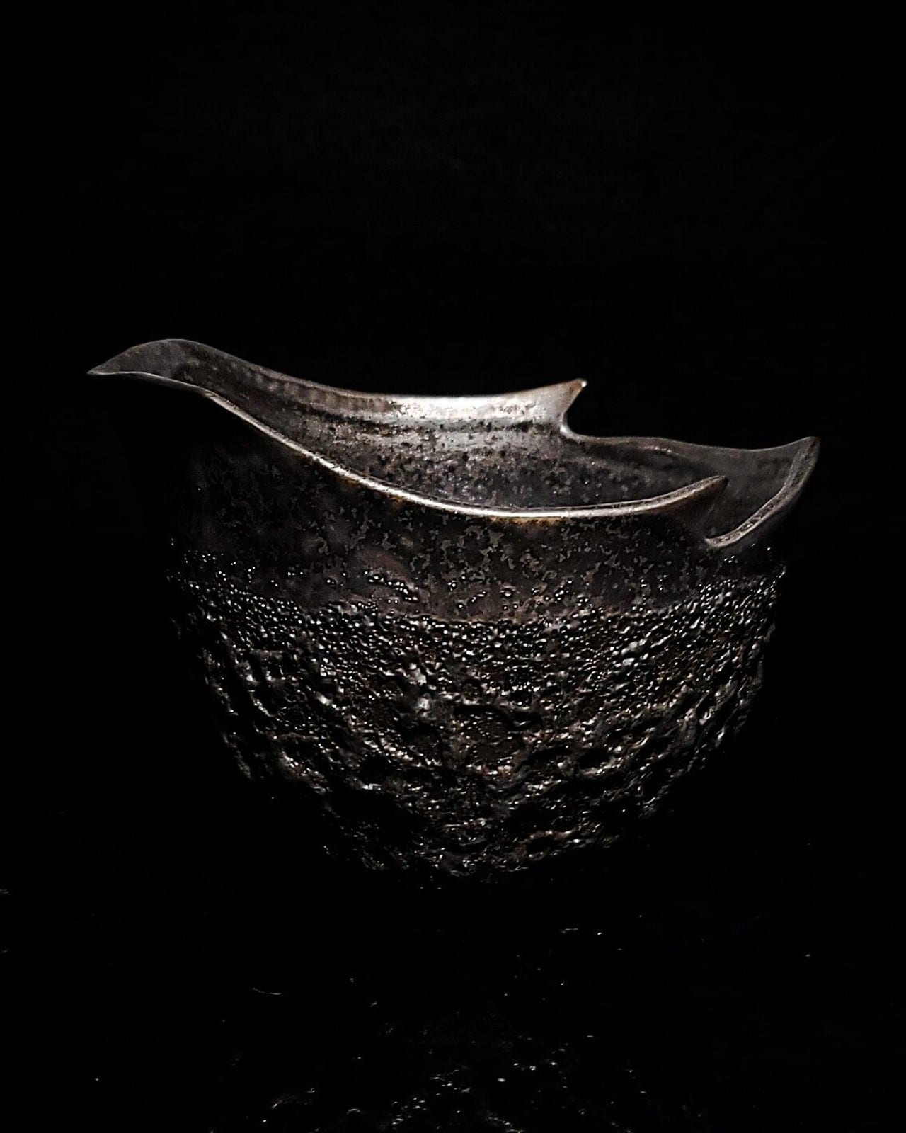 katakuchi -silver apollo-