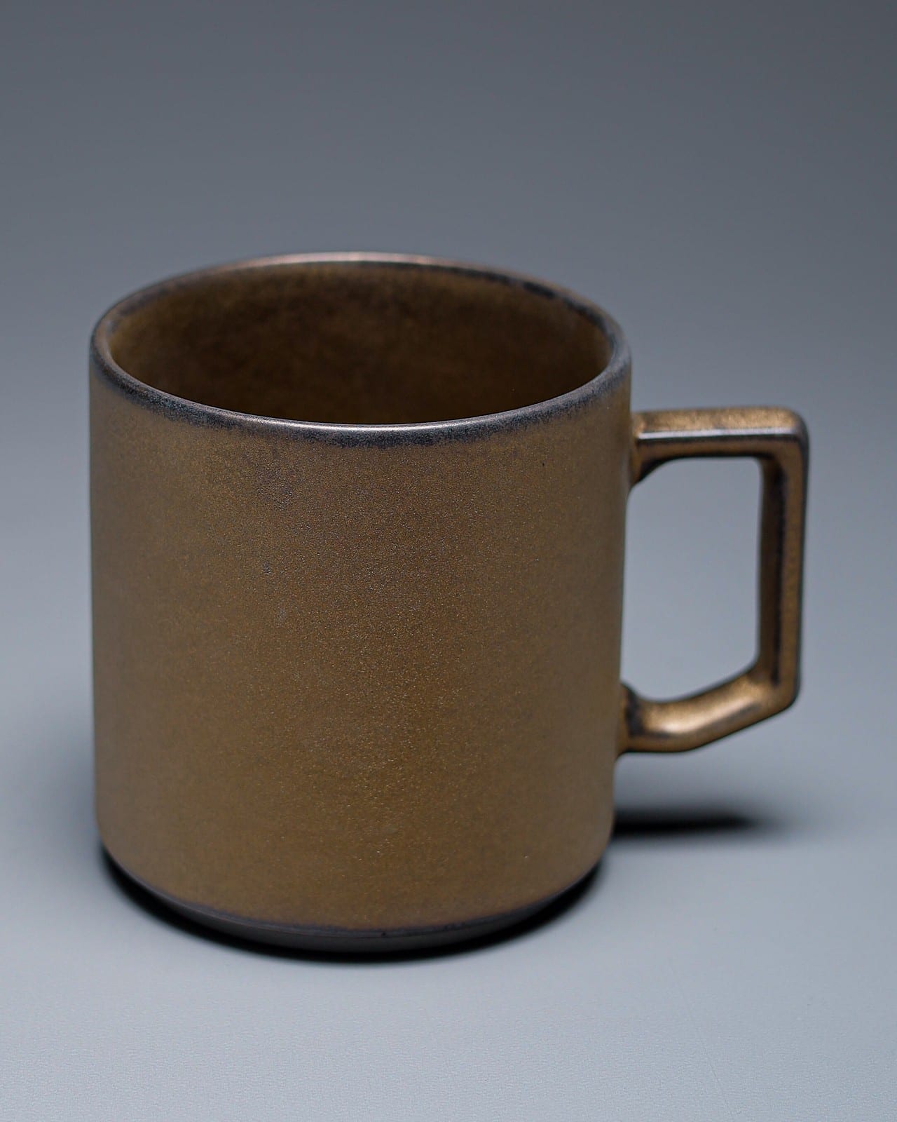 G-E-N stackable mug -alchemia-