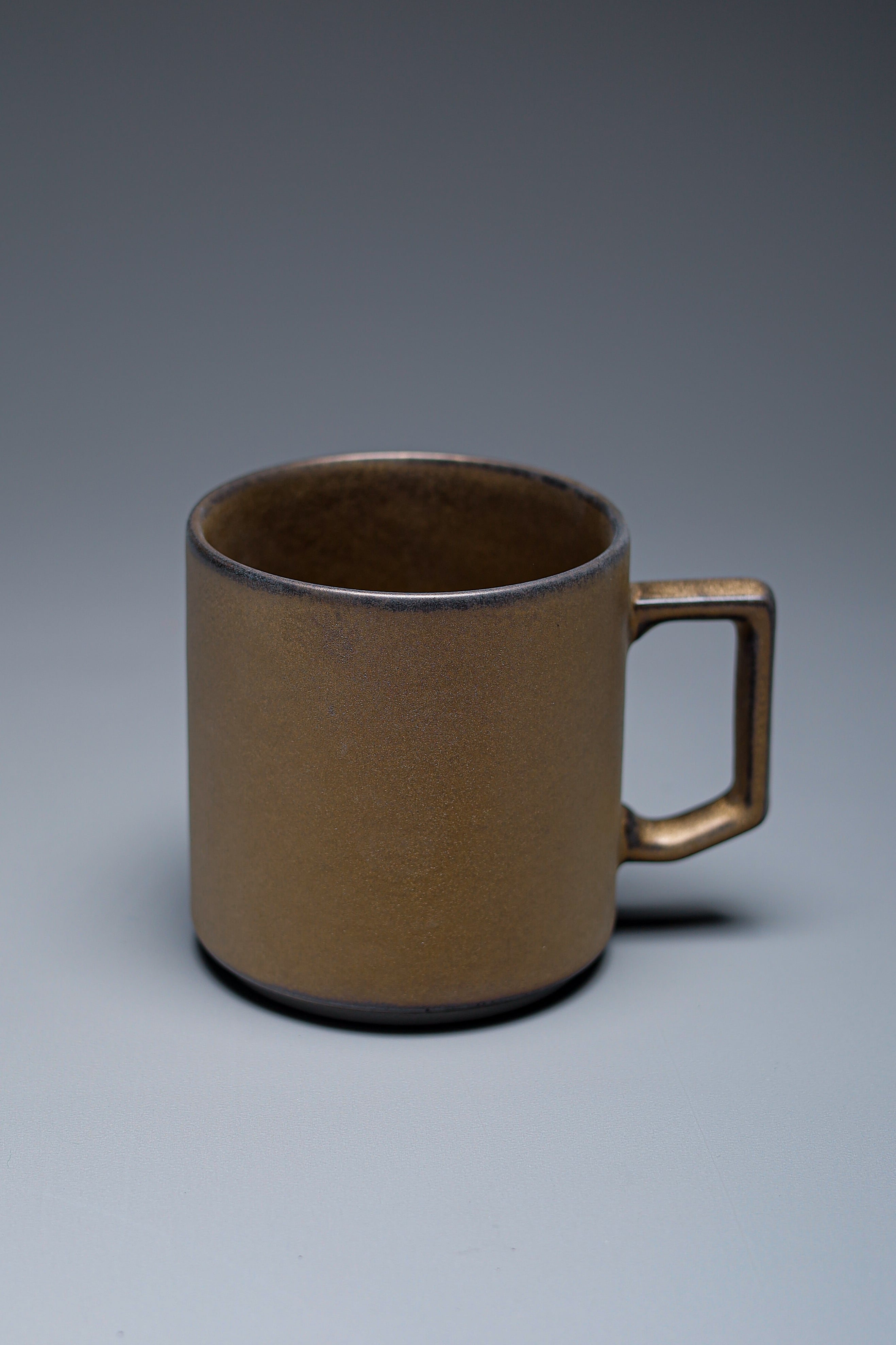 G-E-N stackable mug -alchemia-
