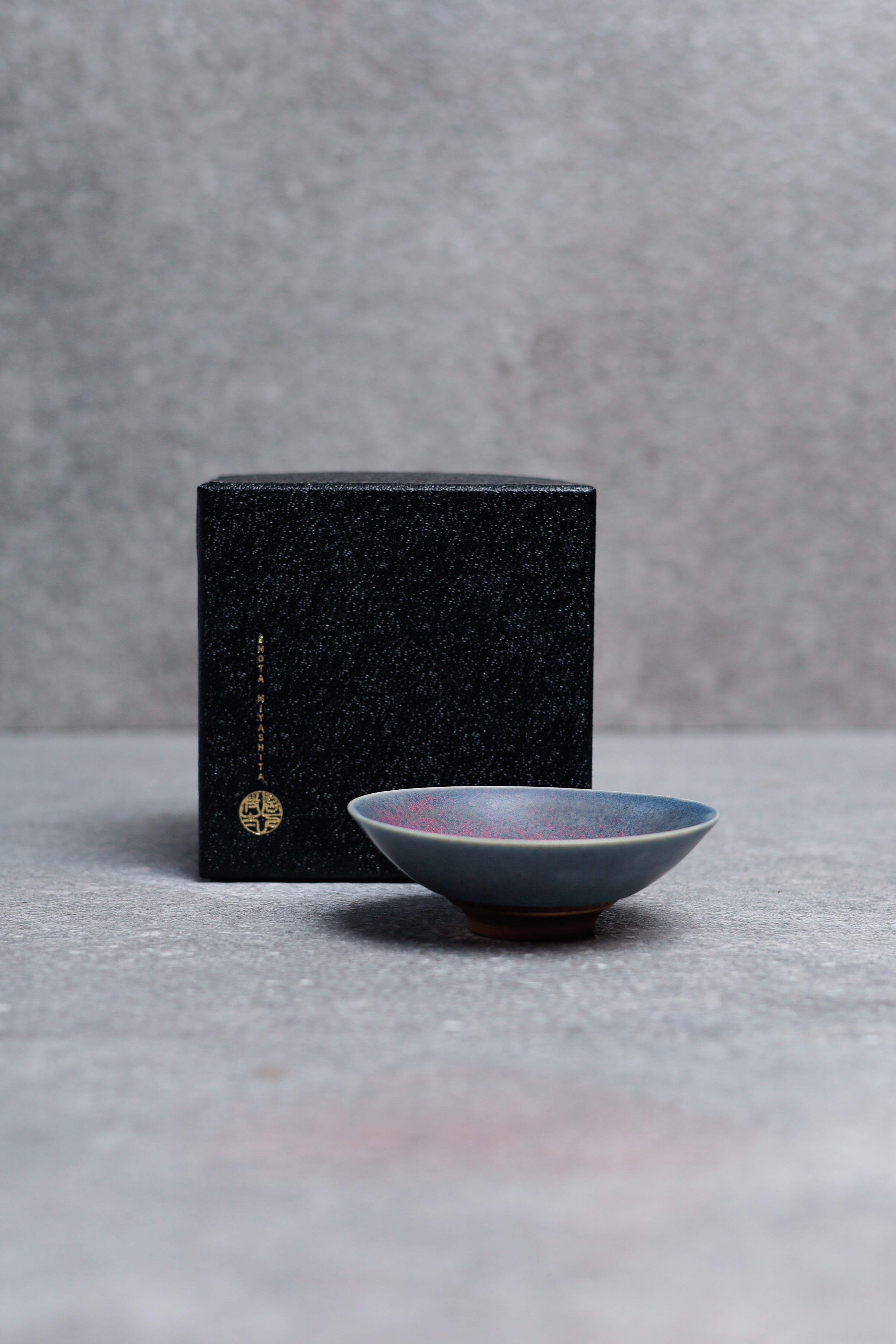 平盃 -purprite- LUXURY BOX SET