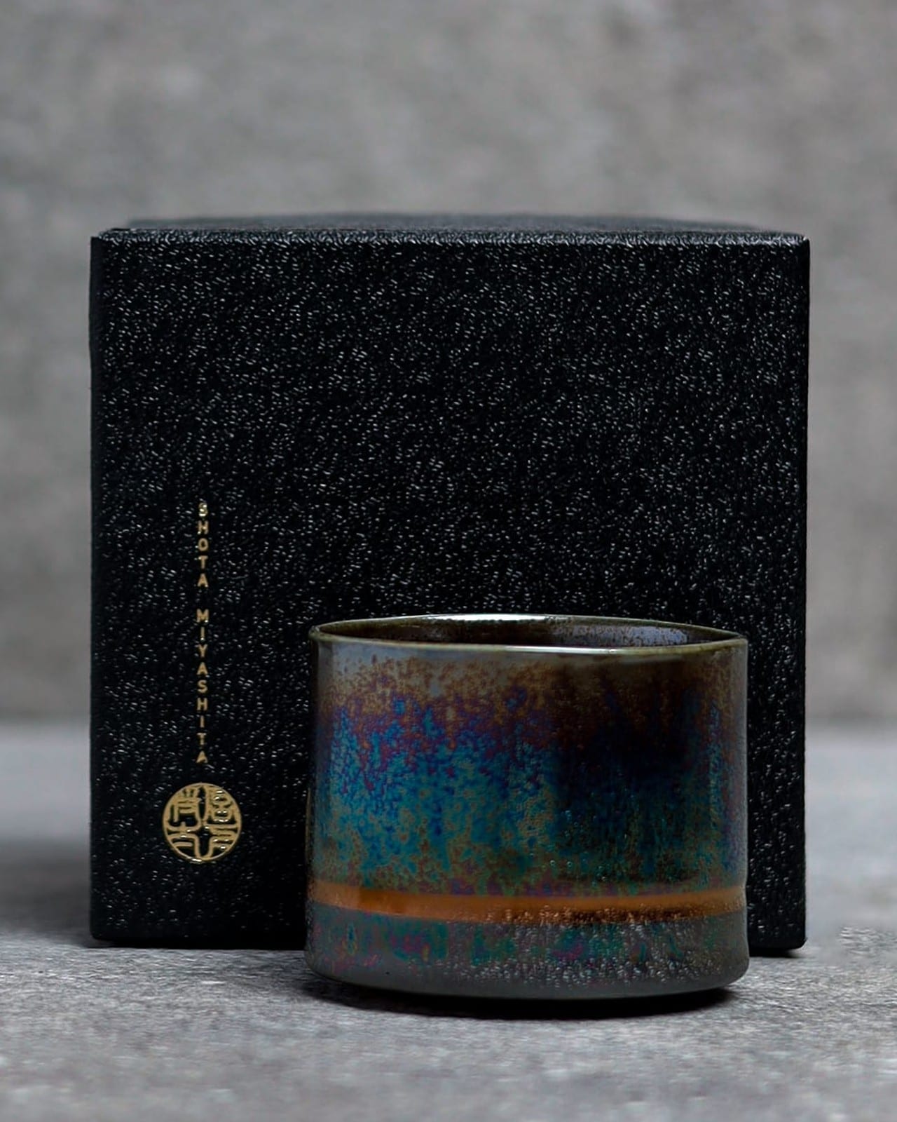 maro盃 -chaos- LUXURY BOX SET