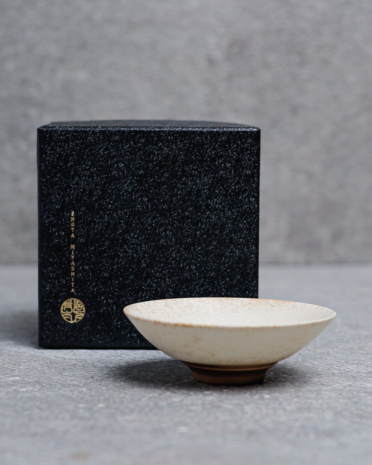 平盃 -sira- LUXURY BOX SET