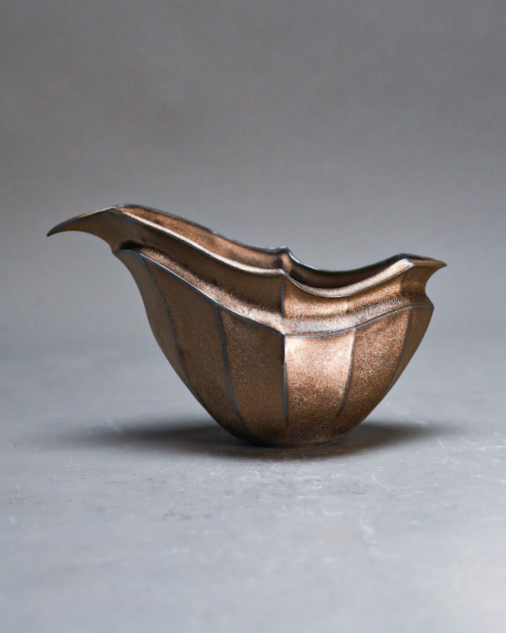 Pitcher — 片口