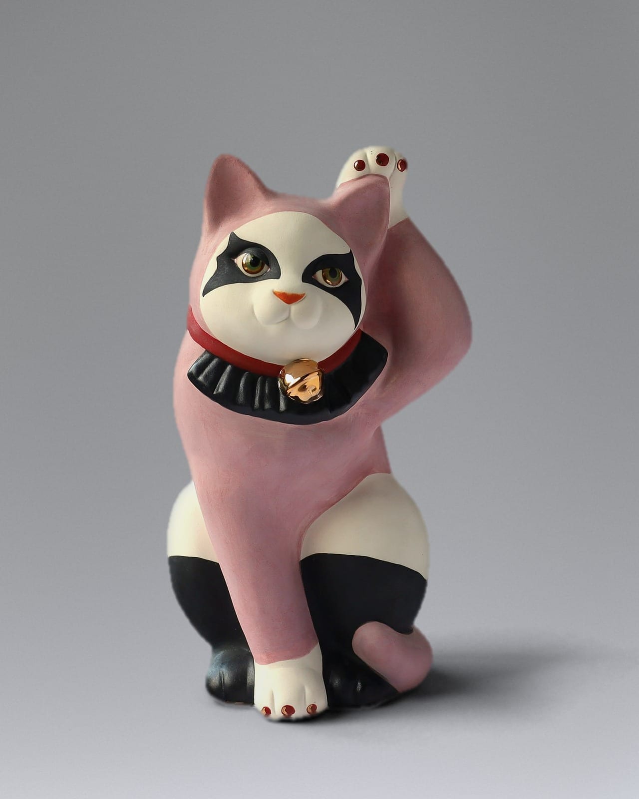 ときめき招き猫